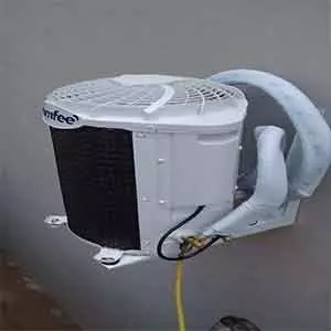 PMOC para Ar Condicionado em Recife Ar Condicionado Portátil